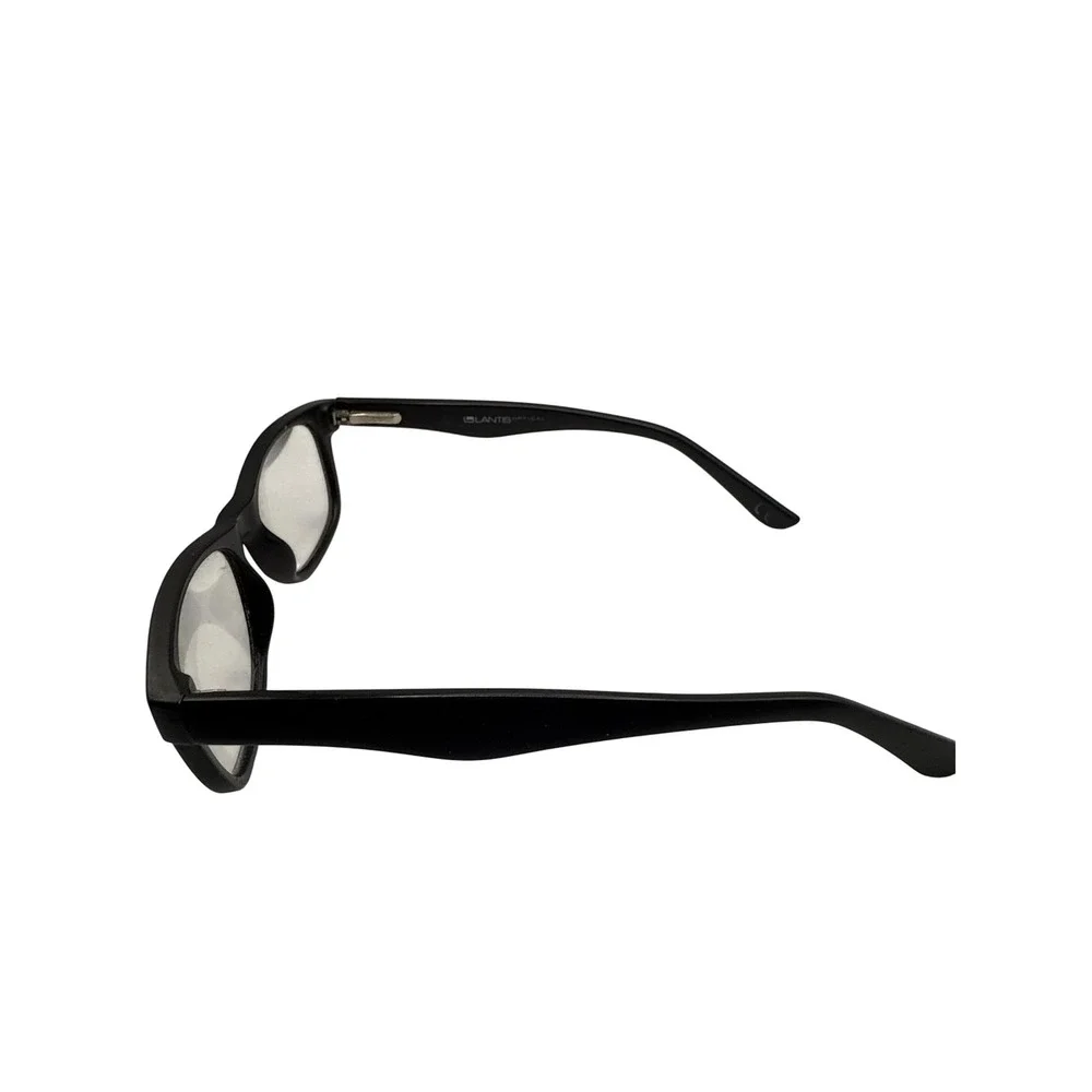 Lantis‎ Optical L7017 Eyelass Frames Classic Style Everyday Eyewear 52-17-145